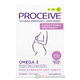 PROCEIVE OMEGA 3 60ks