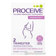 PROCEIVE PREGNANCY TRIMESTER 2 60ks