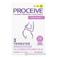 PROCEIVE PREGNANCY TRIMESTER 3 60ks