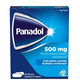 Panadol 500mg 24 tabliet