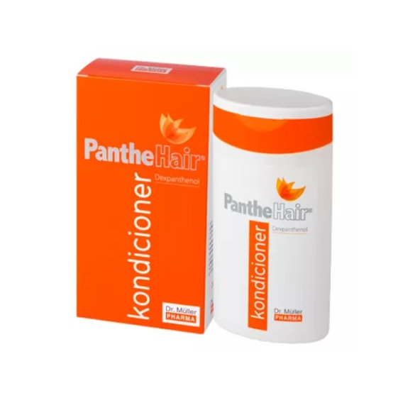 Dr. Müller PantheHair KONDICIONÉR 4% 200ml
