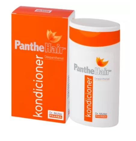 Dr. Müller Panthehair Conditioner 200 ml