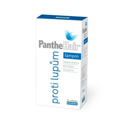 Dr. Müller PantheHair ŠAMPÓN PROTI LUPINÁM 200ml