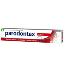 Parodontax Classic zubná pasta 75 ml