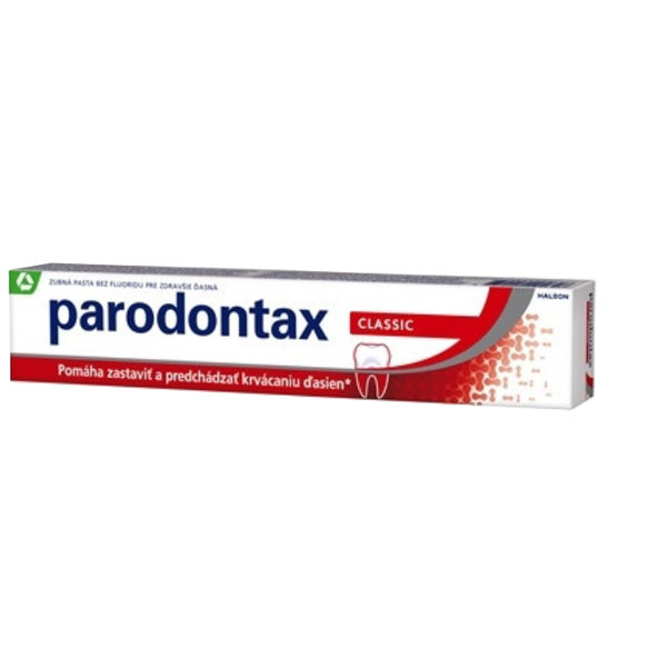 Parodontax Classic zubná pasta 75 ml