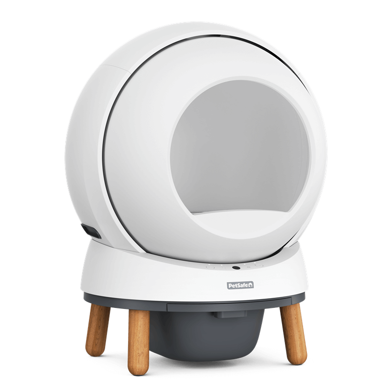 E-shop PetSafe® ScoopFree SmartSpin™ automatická toaleta pre mačky