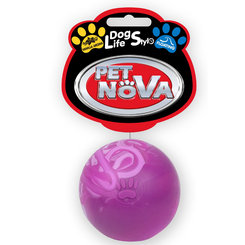 Pet Nova RUB JUPITER XL hračka pre psy 8cm