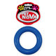 Pet Nova RUB RING BLUE hračka pre psy 9cm