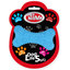 Pet Nova TPR DENTBONE BLUE hračka pre psy 10,5cm