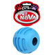 Pet Nova TPR FOODBALL BLUE hračka pre psy 6cm