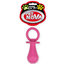 Pet Nova TPR PACIFIER PINK hračka pre psy 14cm