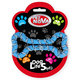 Pet Nova TPR ROPEBONE BLUE hračka pre psy 20cm