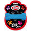 Pet Nova TPR SNACKBONE BLUE hračka pre psy 11cm