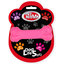 Pet Nova TPR SNACKBONE PINK hračka pre psy 11cm