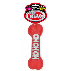 Pet Nova VIN BONE HOHO hračka pre psy 23cm