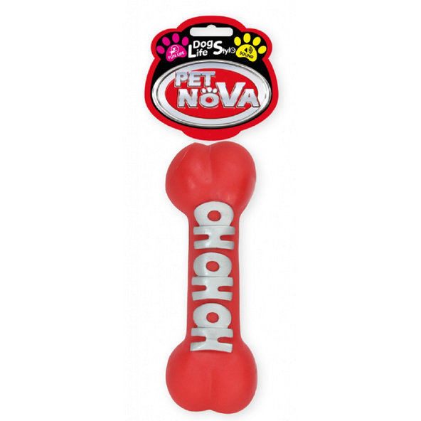 Pet Nova VIN BONE HOHO hračka pre psy 23cm