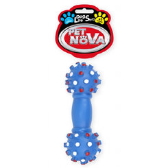 Pet Nova VIN DENTBONE L hračka pre psy 16cm