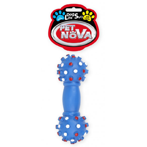 Pet Nova VIN DENTBONE L hračka pre psy 16cm