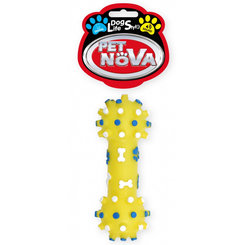 Pet Nova VIN DENTBONE M hračka pre psy 12cm