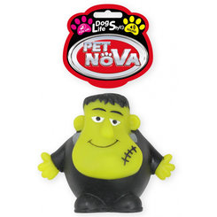 Pet Nova VIN FRANK hračka pre psy 12cm