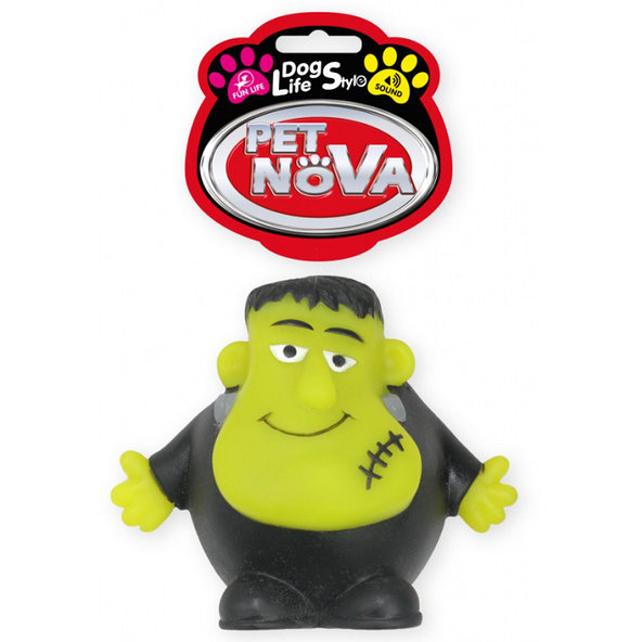 Pet Nova VIN FRANK hračka pre psy 12cm
