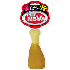 Pet Nova VIN THIGH hračka pre psy 13cm