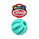 Pet Nova hračka pre psy gumená loptička dentálna 7cm