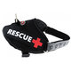 Pet Nova postroj pre psa RESCUE, veľ. M