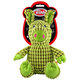 Pet Nova PLU FUNNYPIG GREEN hračka pre psy 34cm