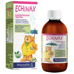 Pharmalife ECHINAX Galenika koncentrovaná tekutina 200ml