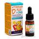 Pharmalife VITAMÍN D PLUS DHA kvapky pre deti 10ml
