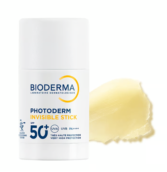 BIODERMA Photoderm INVISIBLE STICK SPF 50+ tyčinka 15g kúpite na Najlekaren.eu