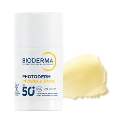 BIODERMA Photoderm INVISIBLE STICK SPF 50+ tyčinka 15g