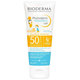 BIODERMA Photoderm Pediatrics opaľovacie mlieko SPF 50+ 100ml
