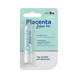 Placenta Regina pomáda na pery