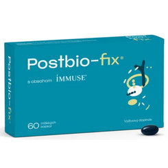 Postbio-fix 60ks