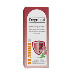 Echinacea forte gtt 50 ml