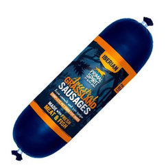 Primal Spirit "Iberian" Sausage Ancestral Grassland 1 kg