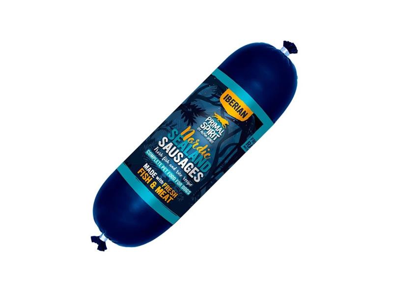 Primal Spirit "Iberian" Sausage Nordic Sealand 1 kg