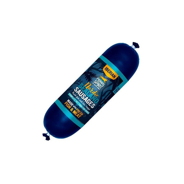 Primal Spirit "Iberian" Sausage Nordic Sealand 1 kg