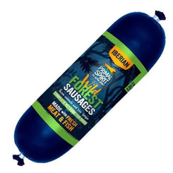 Primal Spirit "Iberian" Sausage Wild Forest 1 kg