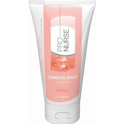 ProNURSE ZINKOVÁ MASŤ s vitamínom E 200ml