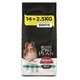 ProPlan MO Dog Opti Digest Adult Medium Sensitive Digestion 14kg + 2,5kg
