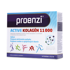 Proenzi ACTIVE KOLAGÉN 11 000