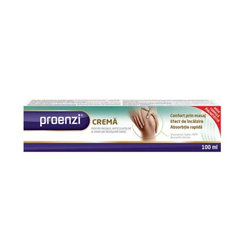 Proenzi ArthroStop krém na masáž v oblasti kĺbov 100 ml