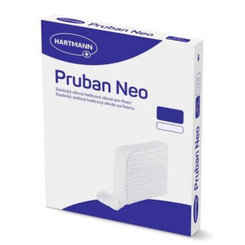 Pruban Neo veľkosť 3 elastický hadicový obväz 1m obvod 10-40cm 1ks