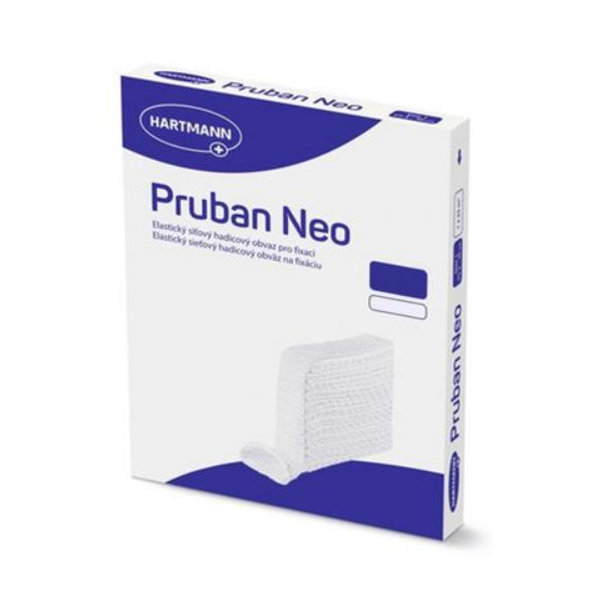 Pruban Neo veľkosť 4 elastický hadicový obväz 1m obvod 30-65cm 1ks