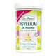 DR. POPOV PSYLLIUM výživový doplnok, 240g