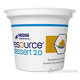 RESOURCE Dessert 2.0 karamelová príchuť 4x125g (500g)