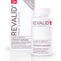 REVALID Hair Complex 90 kapsúl